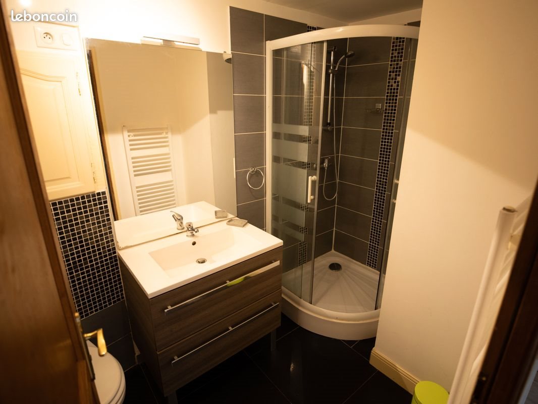 Appartement à louer, 36m², Châlons-en-Champagne
