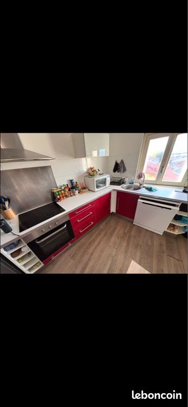 Appartement à louer, 50m², Béziers