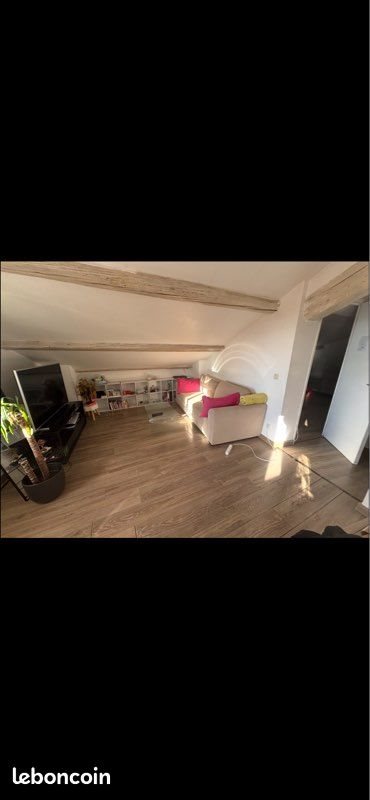 Appartement à louer, 50m², Béziers