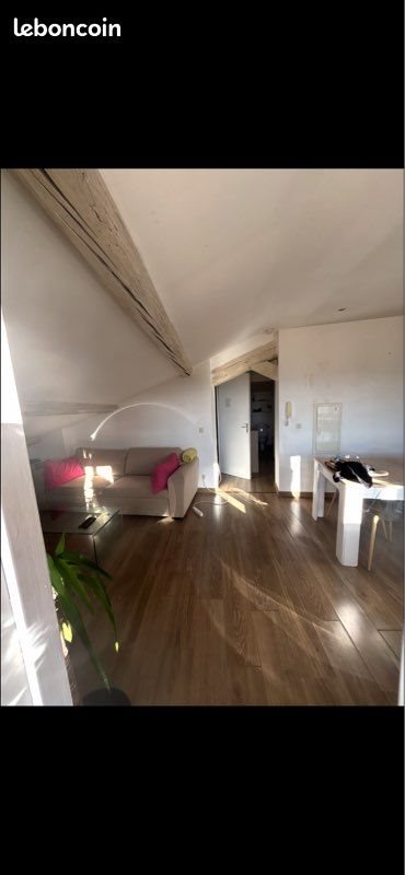 Appartement à louer, 50m², Béziers