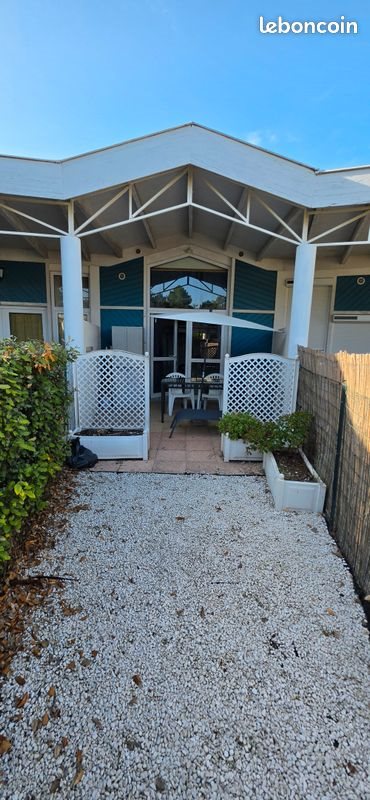 Appartement à vendre, 19m², Le Verdon-sur-Mer