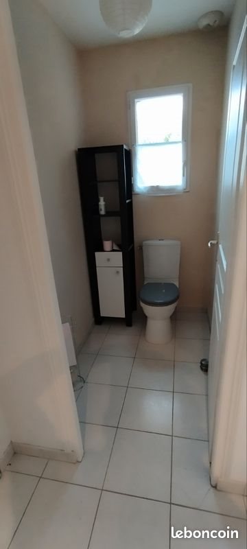 Appartement à louer, 41m², Beaucouzé