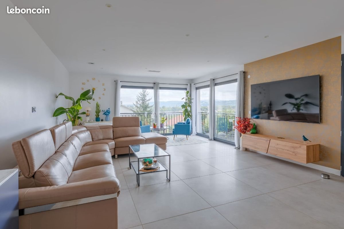 Maison à vendre, 189m², Grigny