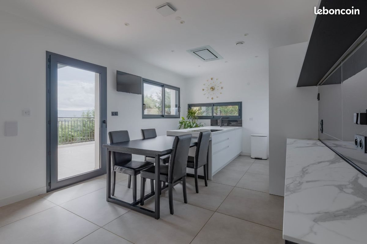 Maison à vendre, 189m², Grigny
