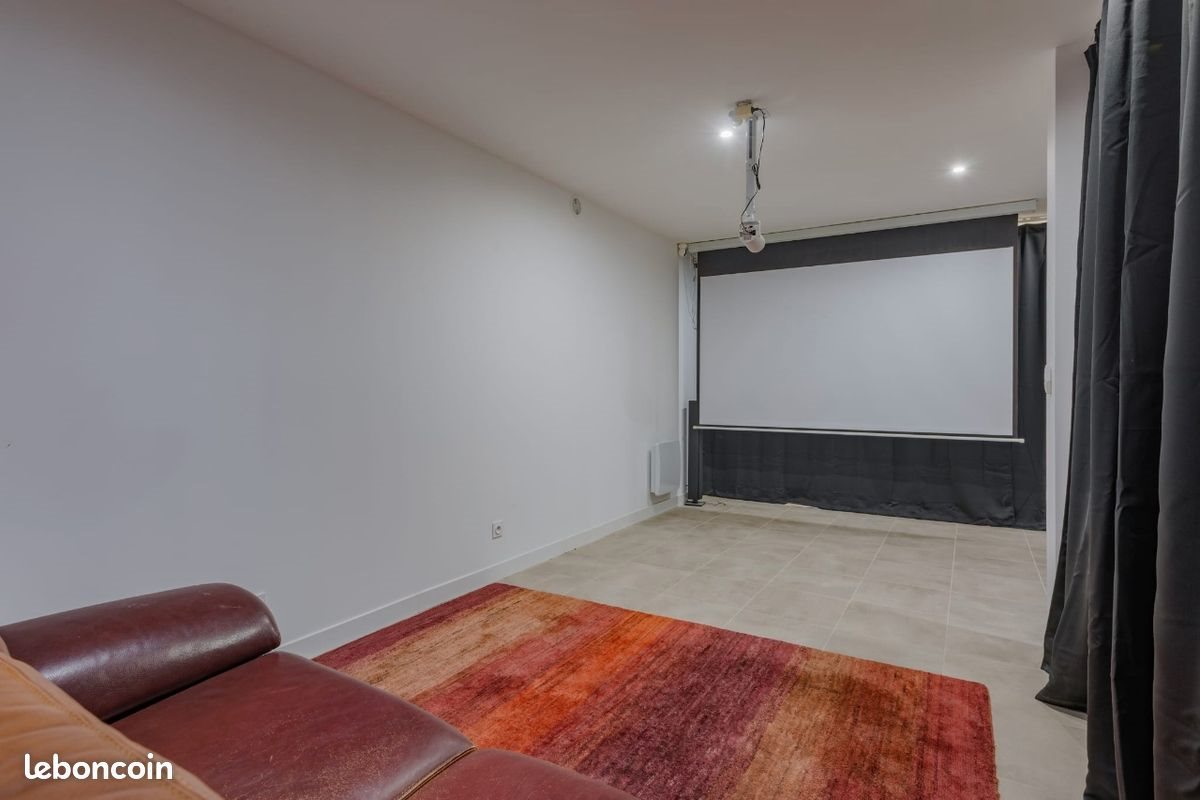 Maison à vendre, 189m², Grigny