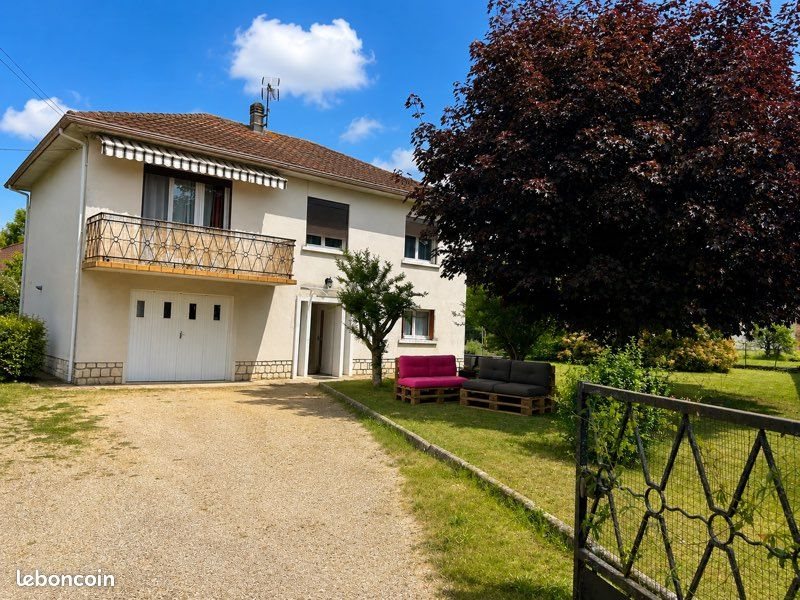 Appartement à louer, 20m², Bergerac