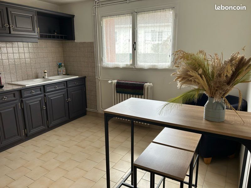 Appartement à louer, 20m², Bergerac
