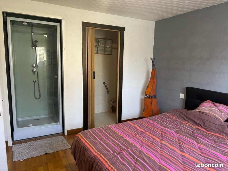 Appartement à louer, 20m², Bergerac