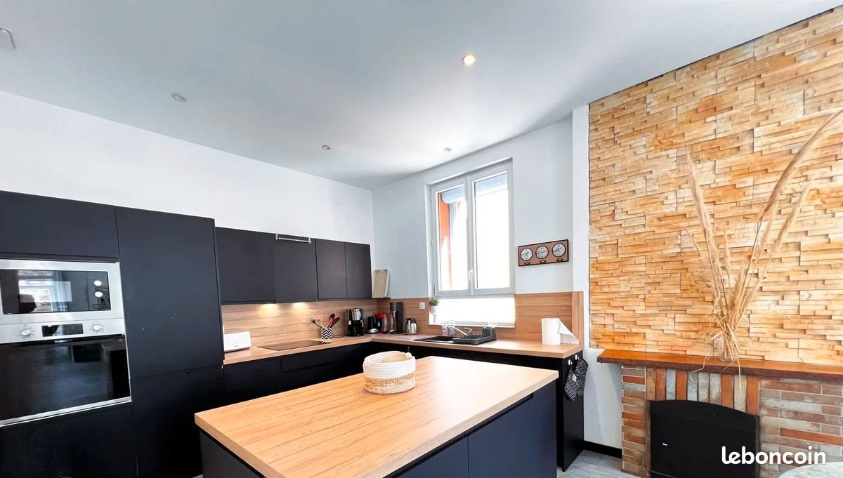 Appartement à vendre, 115m², Port-Vendres