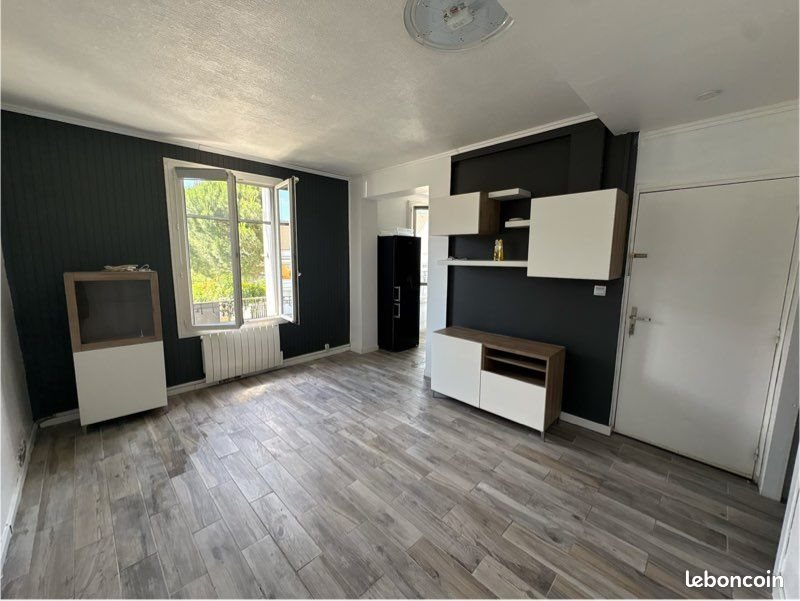 Appartement à vendre, 32m², Viarmes