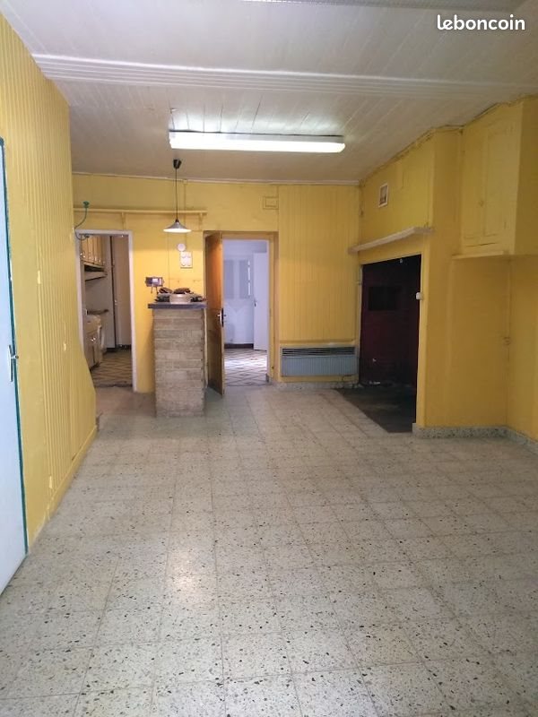 Maison à vendre, 120m², Salviac