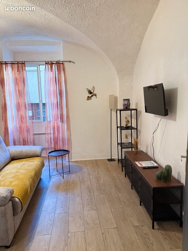 Appartement à vendre, 60m², Limoux