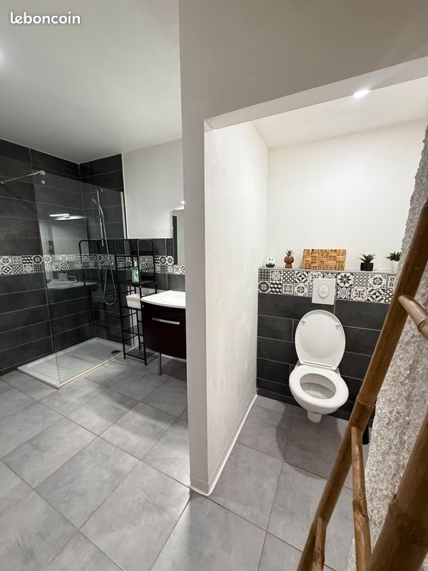 Appartement à vendre, 60m², Limoux