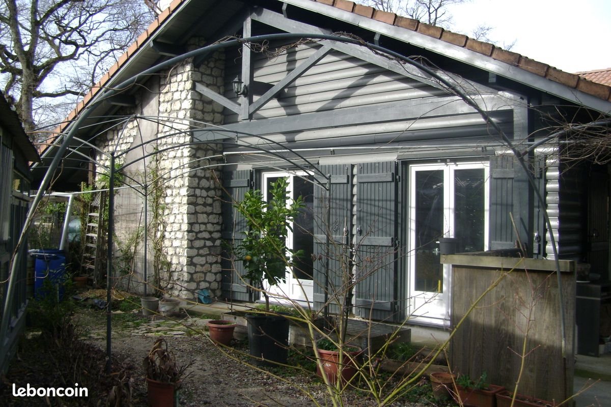 Maison à vendre, 109m², Hautesvignes