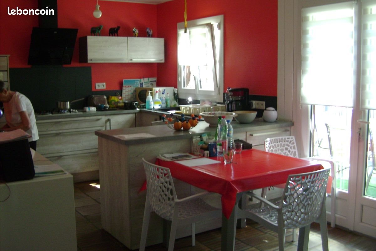 Maison à vendre, 109m², Hautesvignes