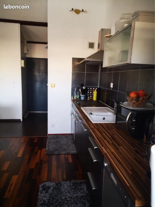Appartement à louer, 54m², Saint-Max