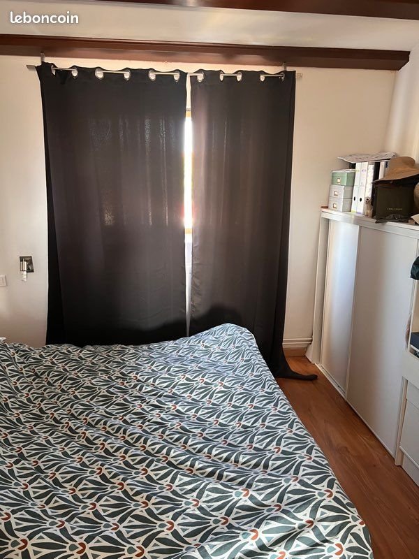 Appartement à louer, 54m², Saint-Max