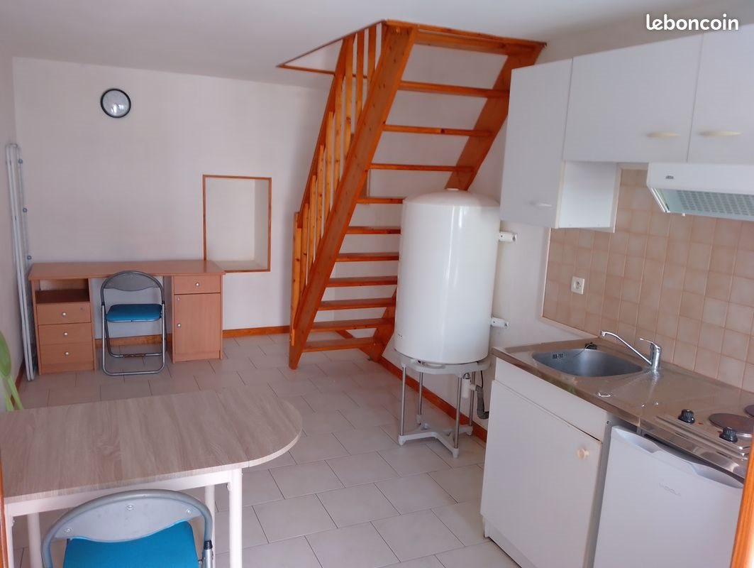 Maison à vendre, 54m², Angoulême