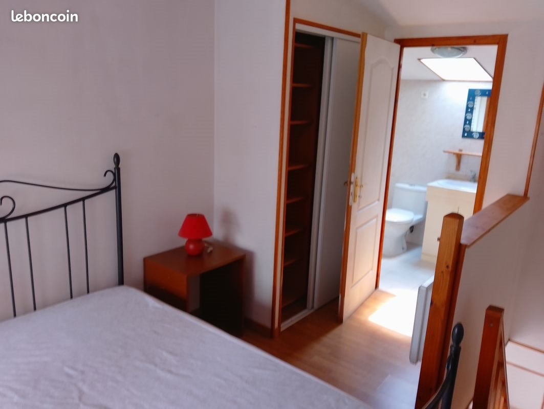 Maison à vendre, 54m², Angoulême