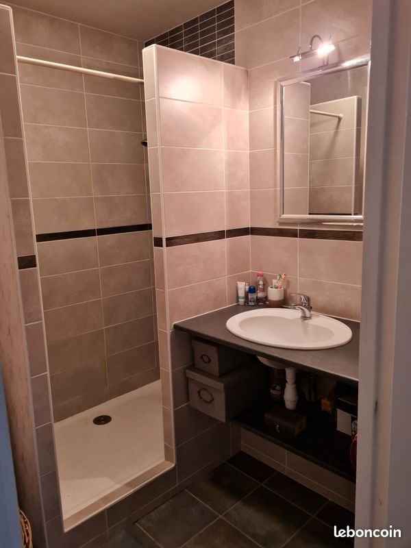 Appartement à vendre, 73m², Montluçon