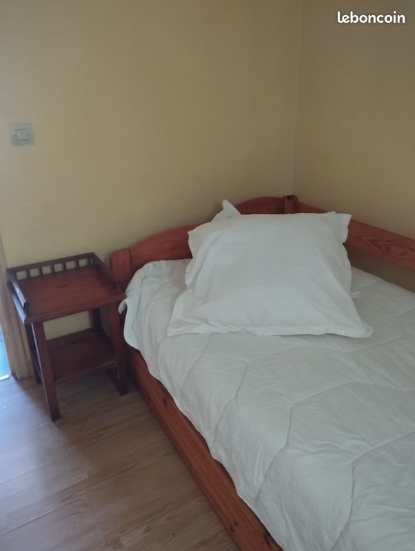 Appartement à louer, 18m², Blanquefort