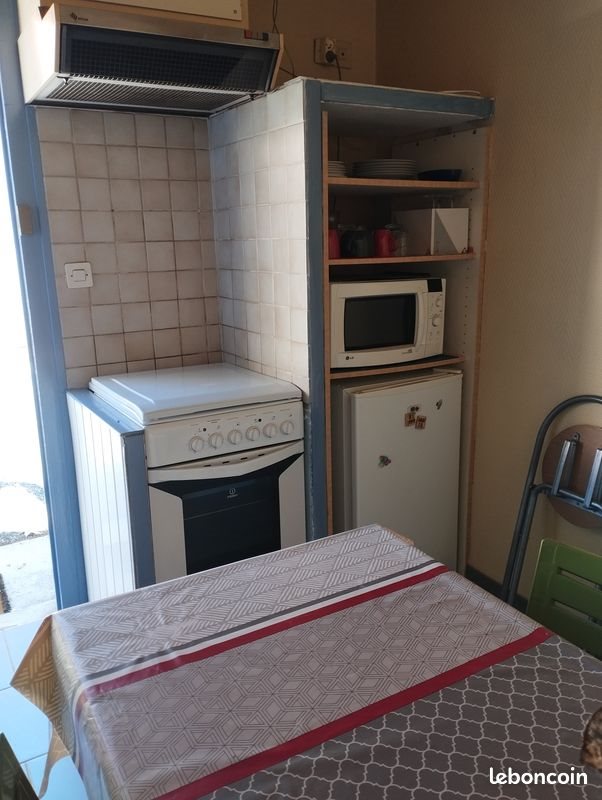Appartement à louer, 18m², Blanquefort