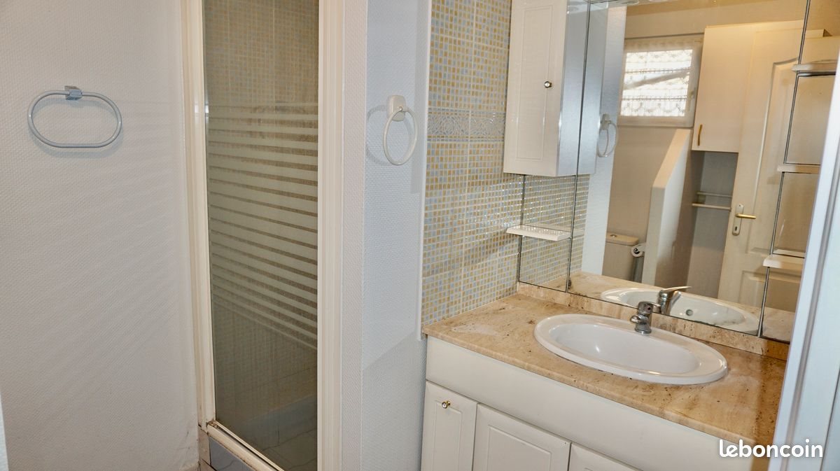 Appartement à louer, 33m², Fleury-les-Aubrais