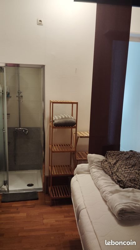 Appartement à vendre, 19m², Montreuil