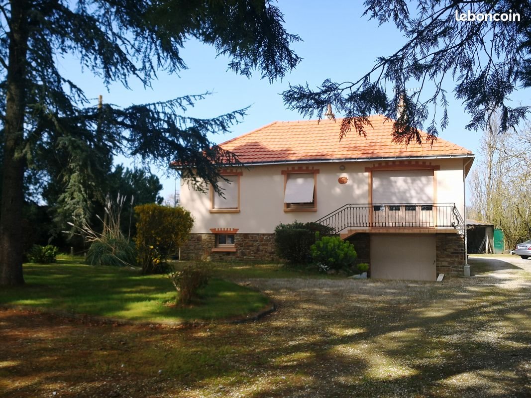 Maison à vendre, 87m², Vue