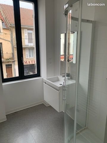 Appartement à louer, 55m², Capdenac-Gare