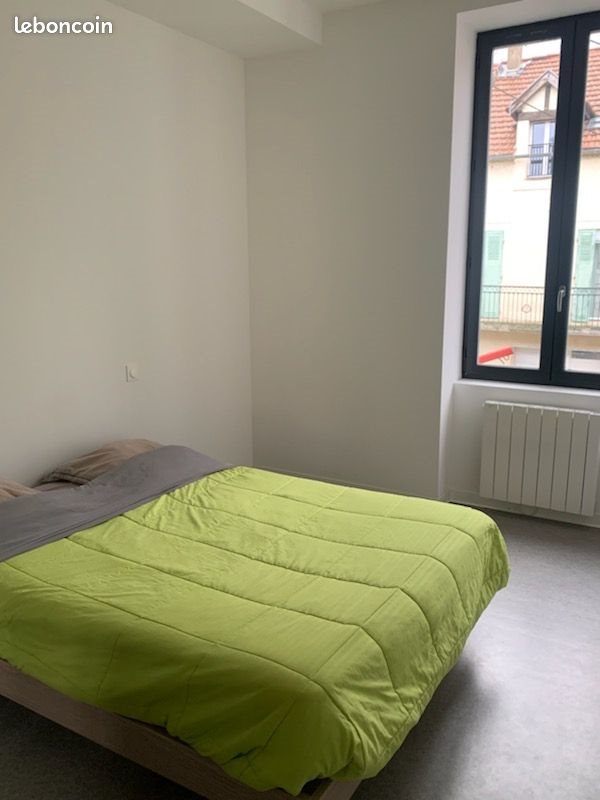 Appartement à louer, 55m², Capdenac-Gare
