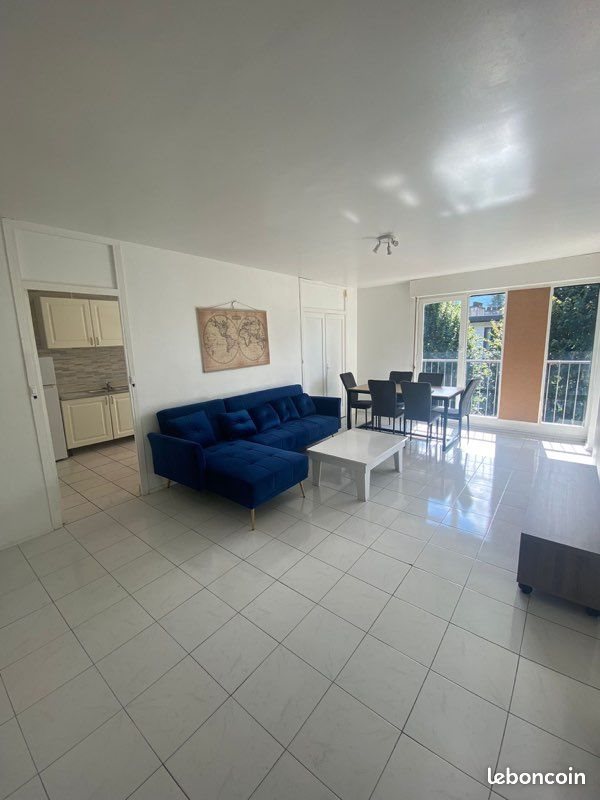 Appartement à vendre, 75m², Cluses