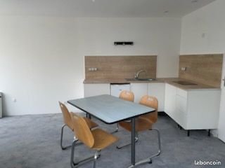 Appartement à louer, 25m², Privas