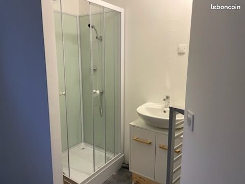 Appartement à louer, 25m², Privas
