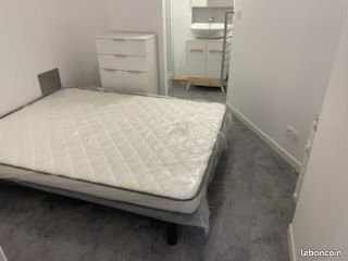 Appartement à louer, 25m², Privas