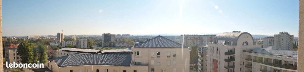 Appartement à louer, 18m², Lyon 8ème