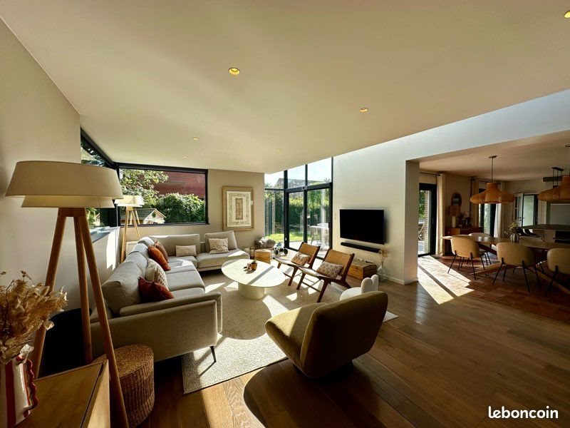 Maison à vendre, 150m², Sailly-sur-la-Lys