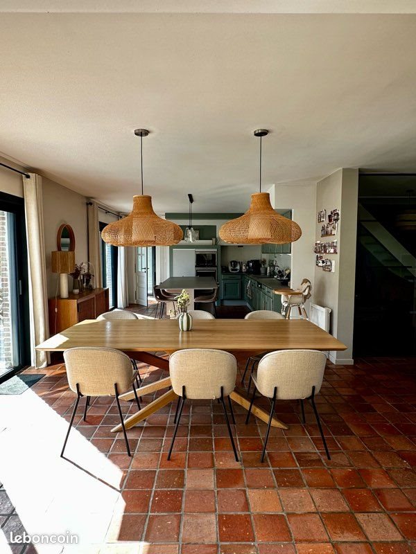 Maison à vendre, 150m², Sailly-sur-la-Lys