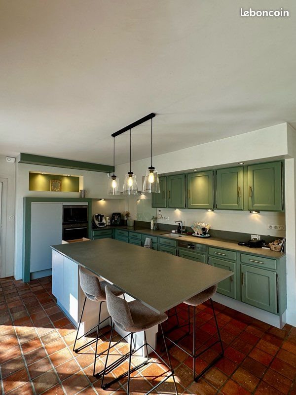 Maison à vendre, 150m², Sailly-sur-la-Lys