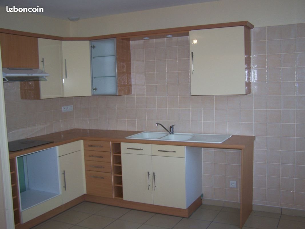 Appartement à louer, 64m², Limoges