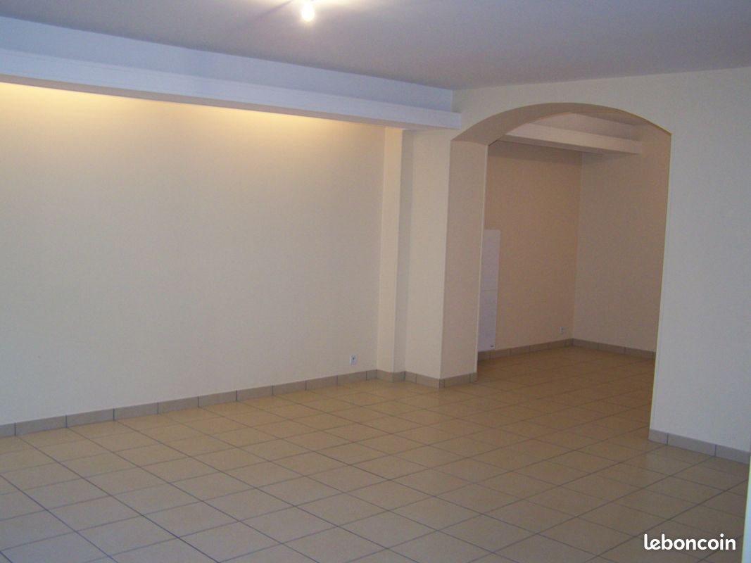 Appartement à louer, 64m², Limoges