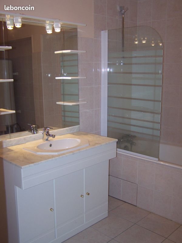 Appartement à louer, 64m², Limoges