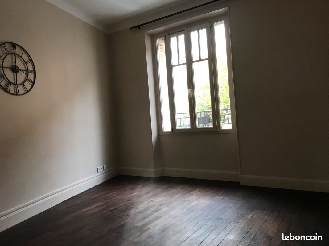 Appartement à louer, 55m², Nancy