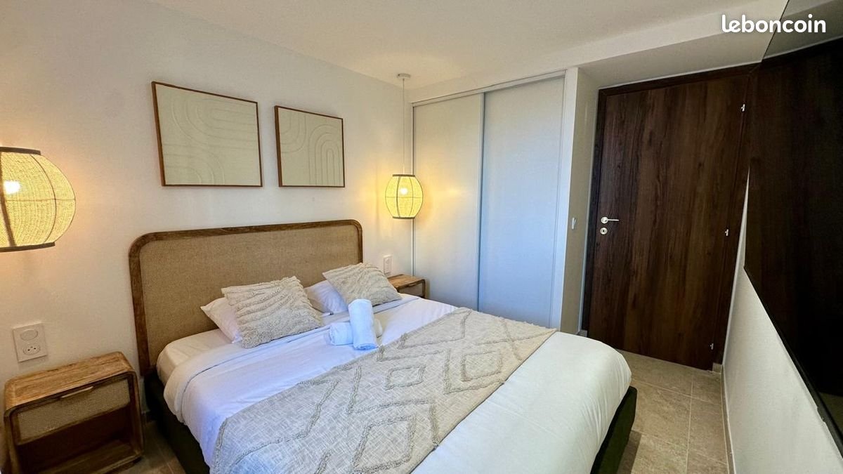 Appartement à vendre, 34m², Villeurbanne