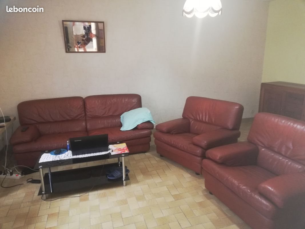 Maison à louer, 90m², Pontrieux