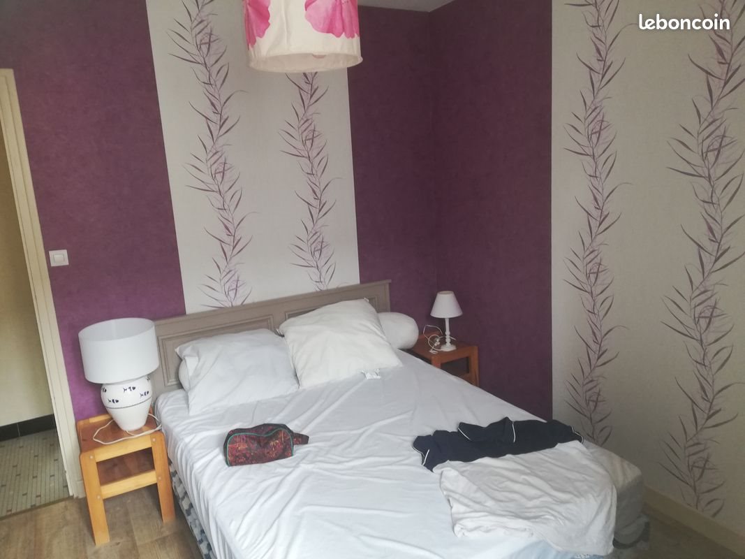 Maison à louer, 90m², Pontrieux