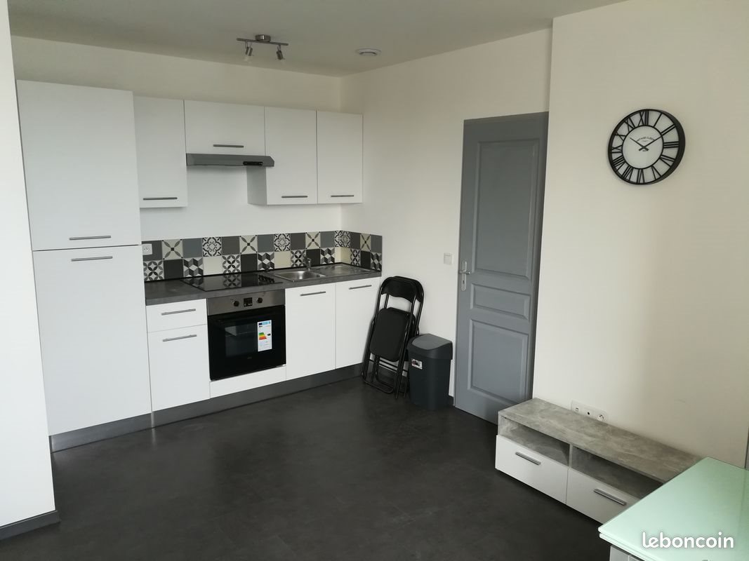 Appartement à louer, 35m², Montélimar
