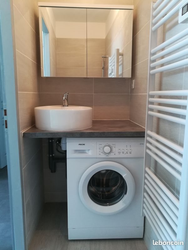 Appartement à louer, 35m², Montélimar