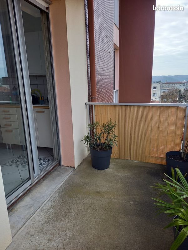 Appartement à vendre, 51m², Périgueux