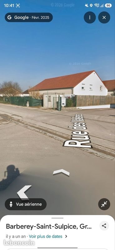 Maison à vendre, 120m², Barberey-Saint-Sulpice
